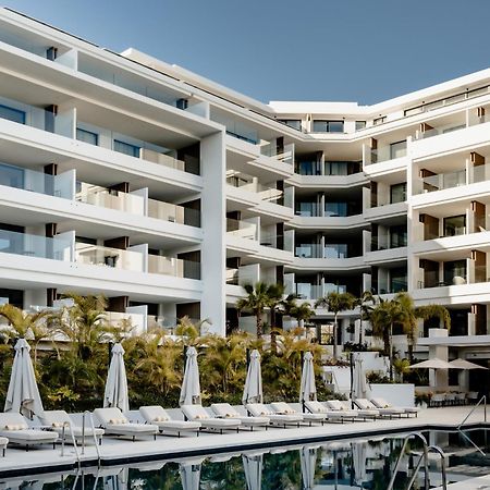 The Flag Hotel Marbella, Estepona Adult Recommended Kültér fotó